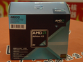 AMD AM2 Athlon 64 X2 4600+