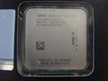 AMD AM2 Athlon 64 X2 4600+