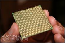 AMD AM2 Athlon64 4000+(65nm)ͼ