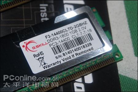 ֥DDR3 1800 2Gװͼ