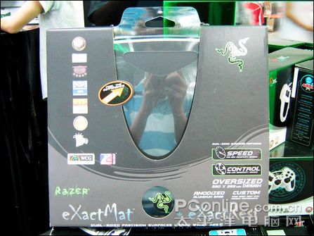 Razer eXactMatͼ