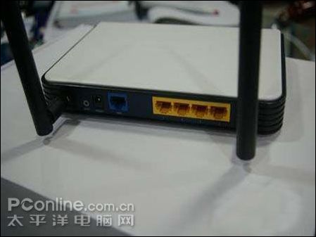 TP-Link TL-WR841Nͼ