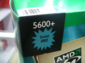 AMD AM2 Athlon 64 X2 5600+(65nm)