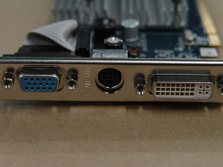 ʯRadeon HD3450ͼ