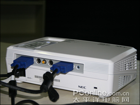 NEC NP200+