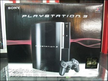 Play Station 3(PS3/80G)ͼ