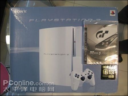 Play Station 3(PS3/80G)ͼ