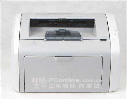 惠普LaserJet 1020+(CC418A)