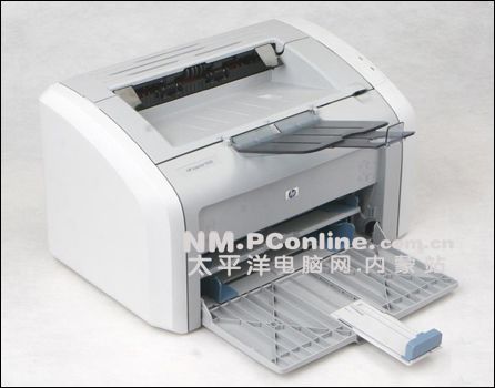 惠普LaserJet 1020+(CC418A)