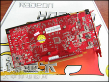 祺祥HD3850 256M DDR3 A级杀手