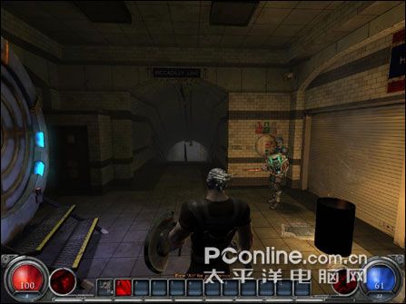 Hellgate London