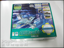 华擎K10N78FullHD-hSLI R2.0