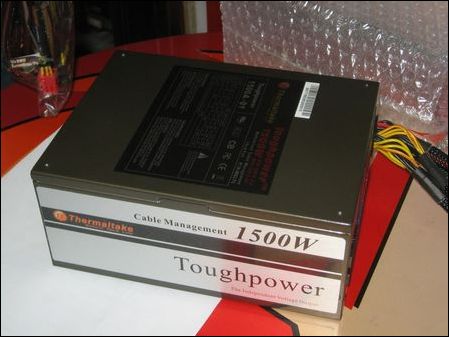 TT Toughpower 1500W(W0171)ͼ