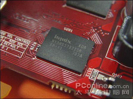 HD3850 256M DDR3 Aɱͼ