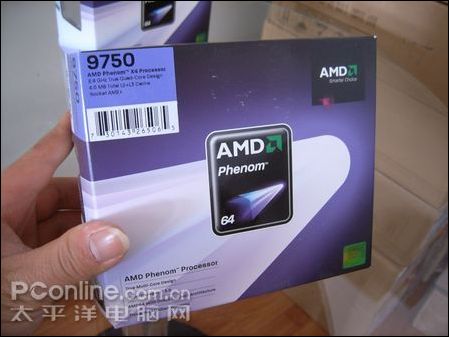 AMD Phenom X4 9750ͼ