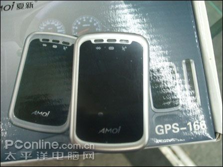 GPS-166GPS