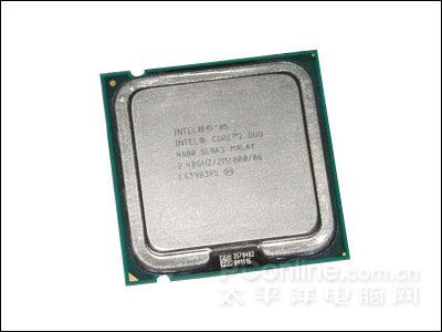 Intel Core 2 Duo E4600/ɢͼ