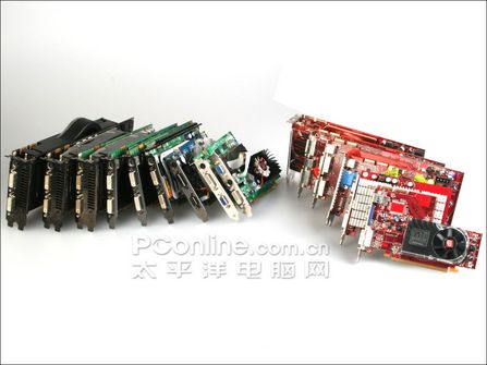 DX10显卡