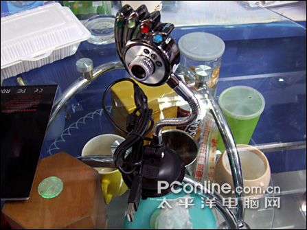 影音外设_摄像头_播放器