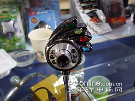 影音外设_摄像头_播放器