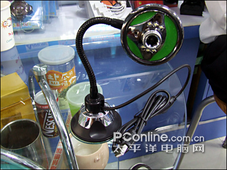 影音外设_摄像头_播放器