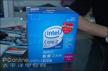 Intel Core 2 Duo E7200ͼ