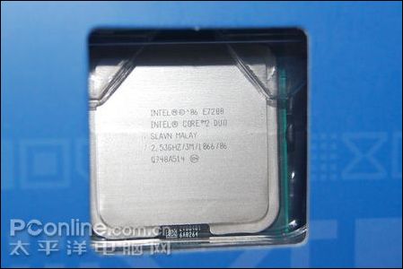 Intel Core 2 Duo E7200ͼ