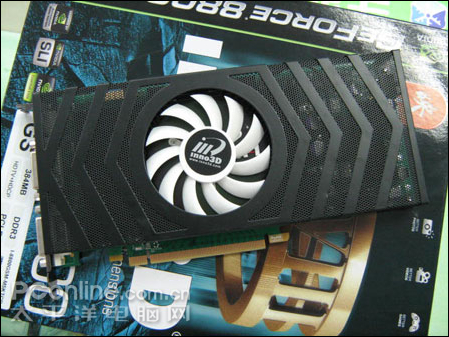 ӳGeForce 8800GSͼ