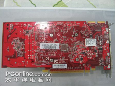 HD3850 256M DDR3ͼ