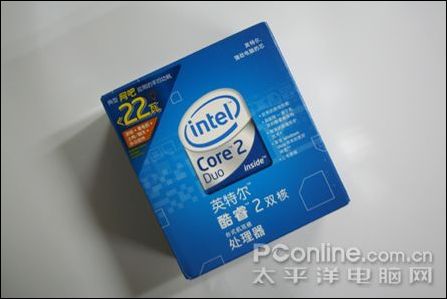 Intel Core 2 Duo E4600ͼ