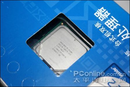 Intel Core 2 Duo E4600ͼ