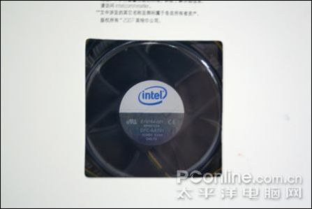 Intel Core 2 Duo E4600ͼ