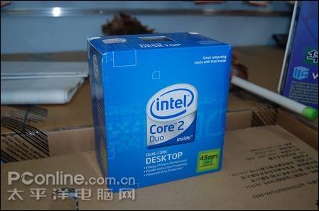 Intel Core 2 Duo E8400/װ