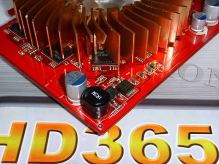 HD3650 256HM DDR3 Aɱͼ