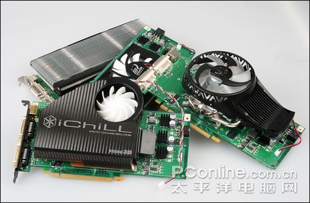 旗下的nvidia系列显卡清一色的采用了公版pcb设计,凭借出色的公版设计