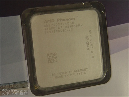 AMD Phenom X4 9750ͼ