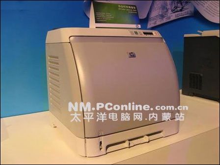 Color LaserJet 2605dnͼ