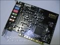 Sound Blaster Audigy 4 Value