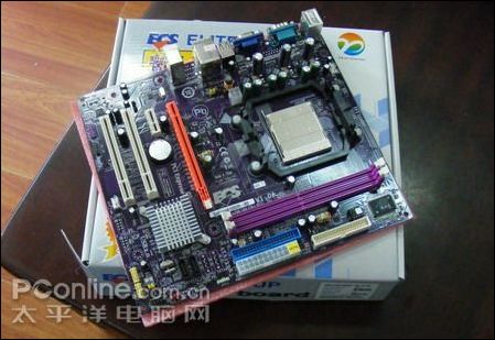 ӢGeForce6100SM-M V1.0 UPCͼ