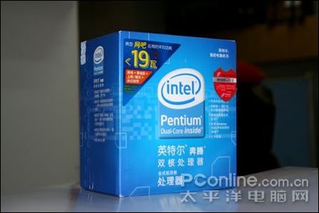 Intel Pentium E2220ͼ