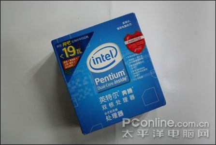 Intel Pentium E2220ͼ