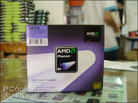 AMD Phenom X3 8450ͼ