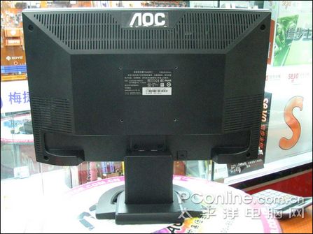 AOC 203VW+ͼ