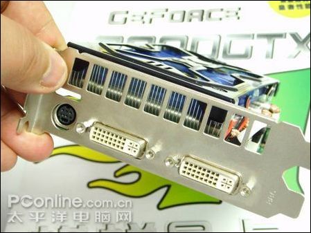 9800GTX-MOD 512M DDR3 ħͼ