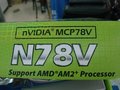 N78V