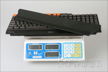 技嘉GK-K8000