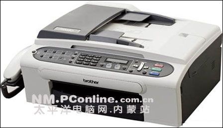 兄弟FAX-2480C