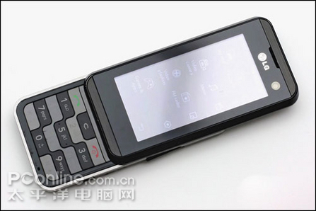 LG KF700