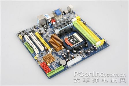 冠盟 GMA78GM