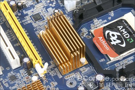 冠盟 GMA78GM